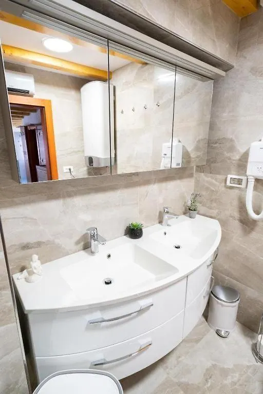 Apartment Fn Adriatic Rovinj