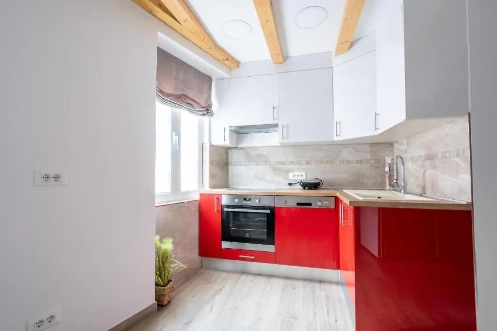 Apartment Fn Adriatic Rovinj