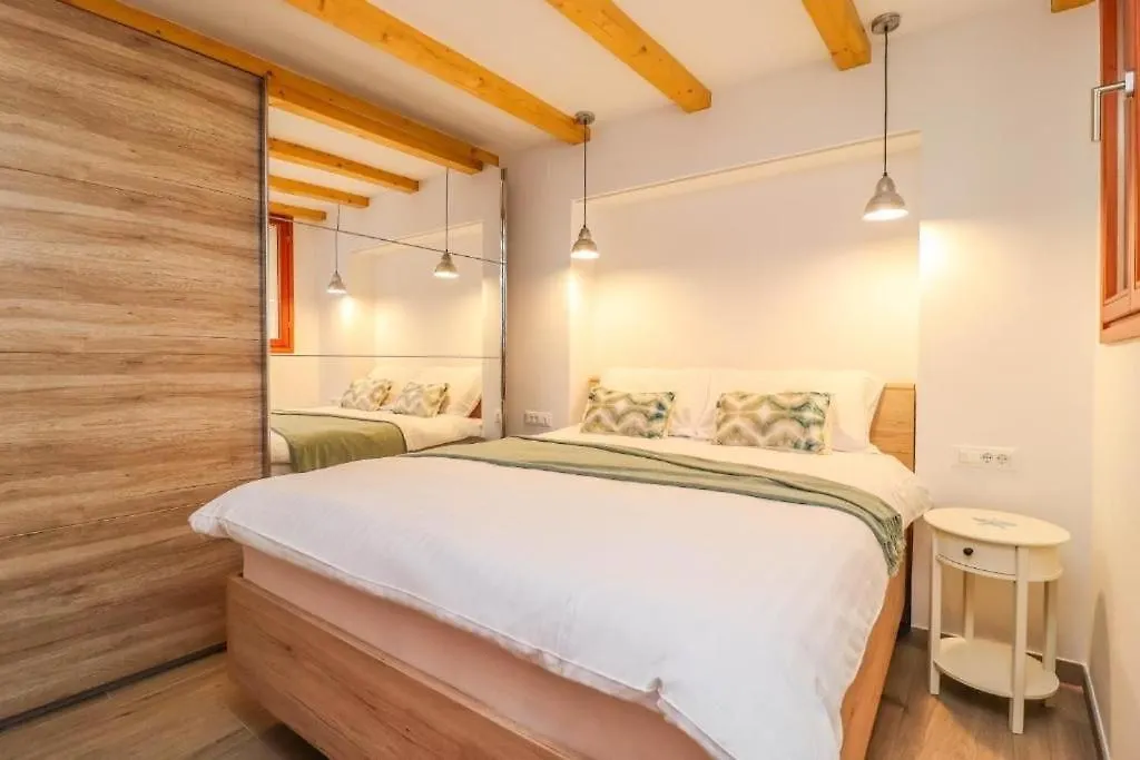 Apartment Fn Adriatic Rovinj 0*,  Croatia