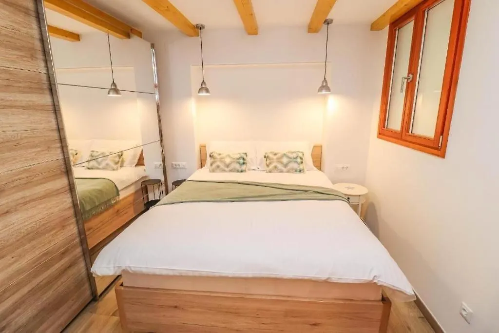 Apartment Fn Adriatic Rovinj