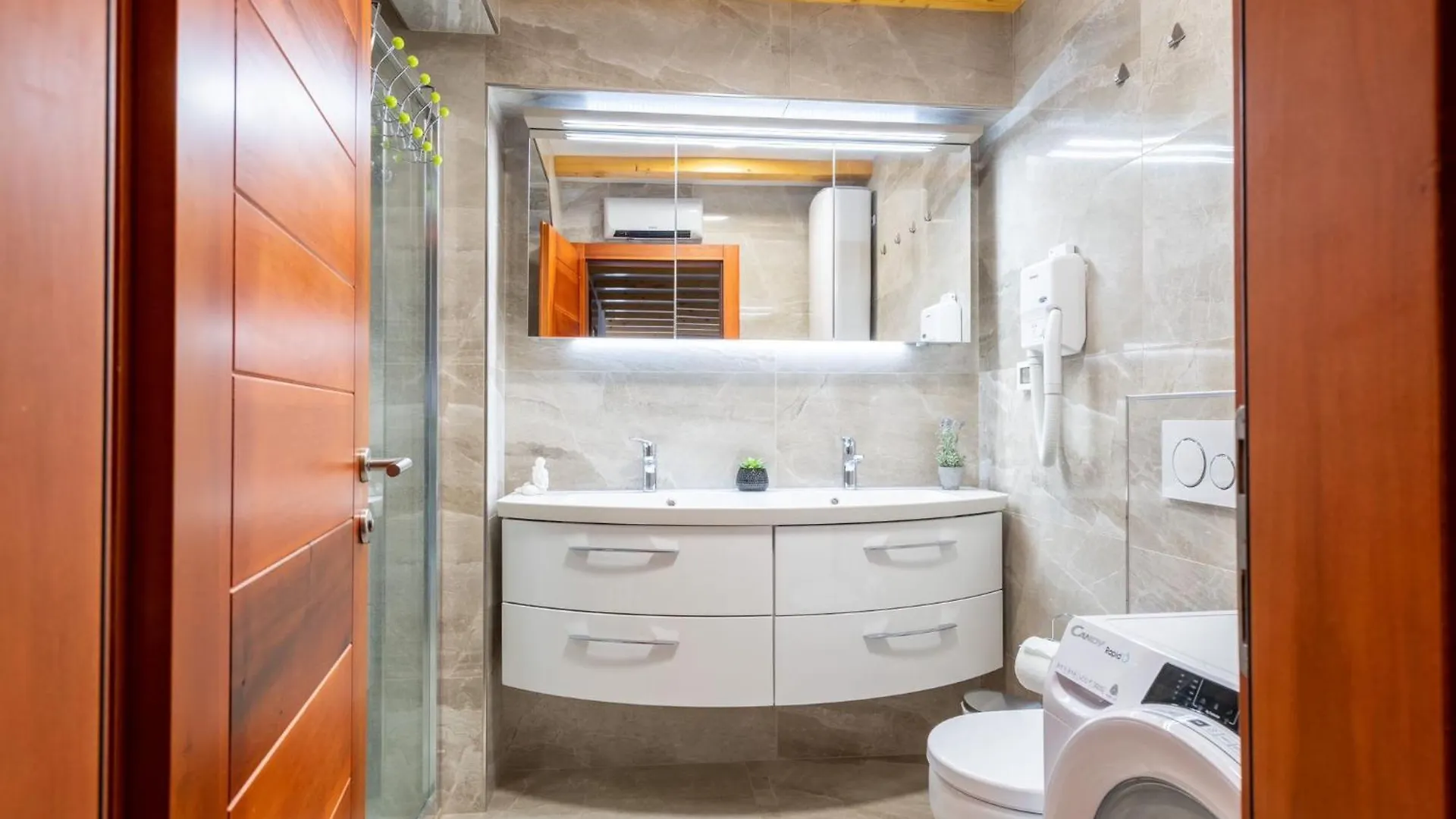 Apartment Fn Adriatic Rovinj Croatia