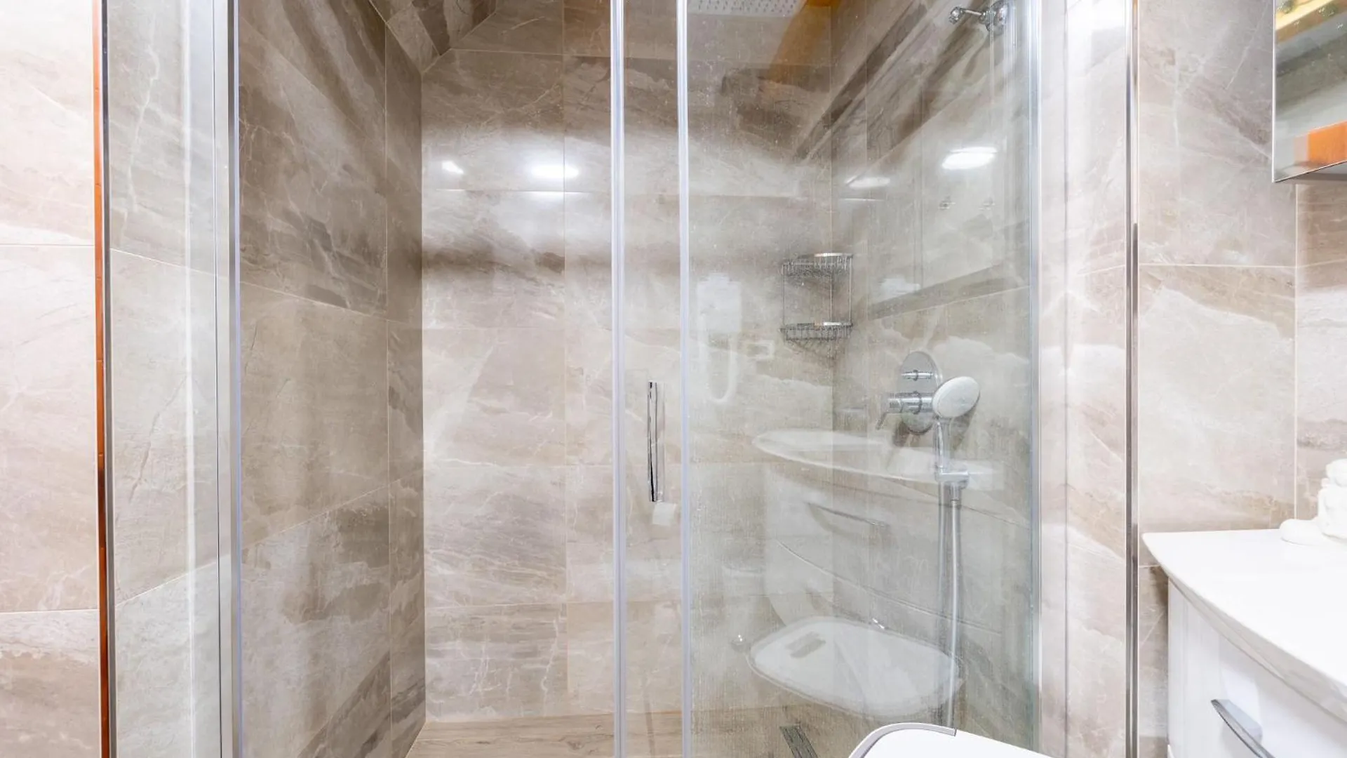 Apartment Fn Adriatic Rovinj