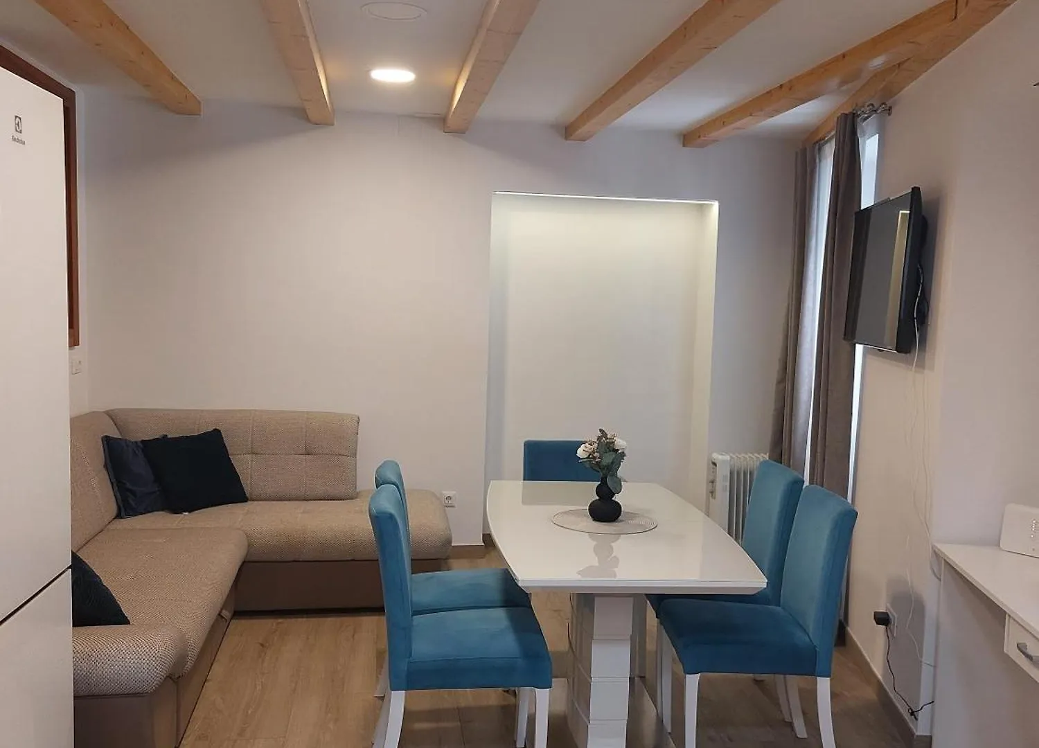 Apartment Fn Adriatic Rovinj
