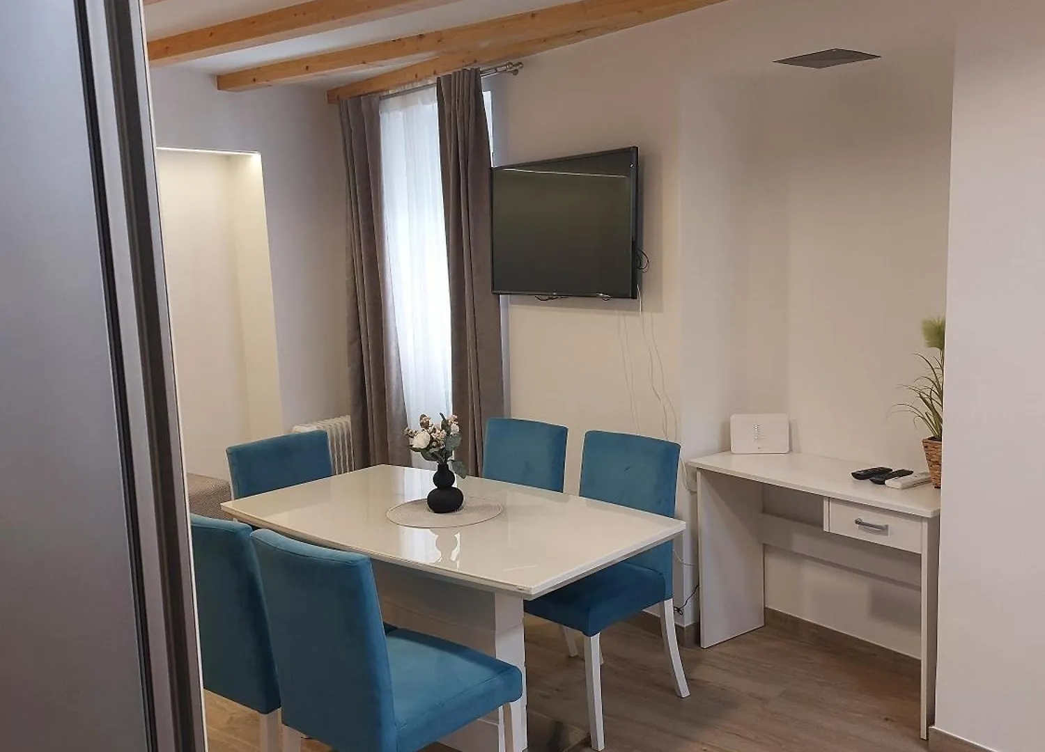 Apartment Fn Adriatic Rovinj Croatia