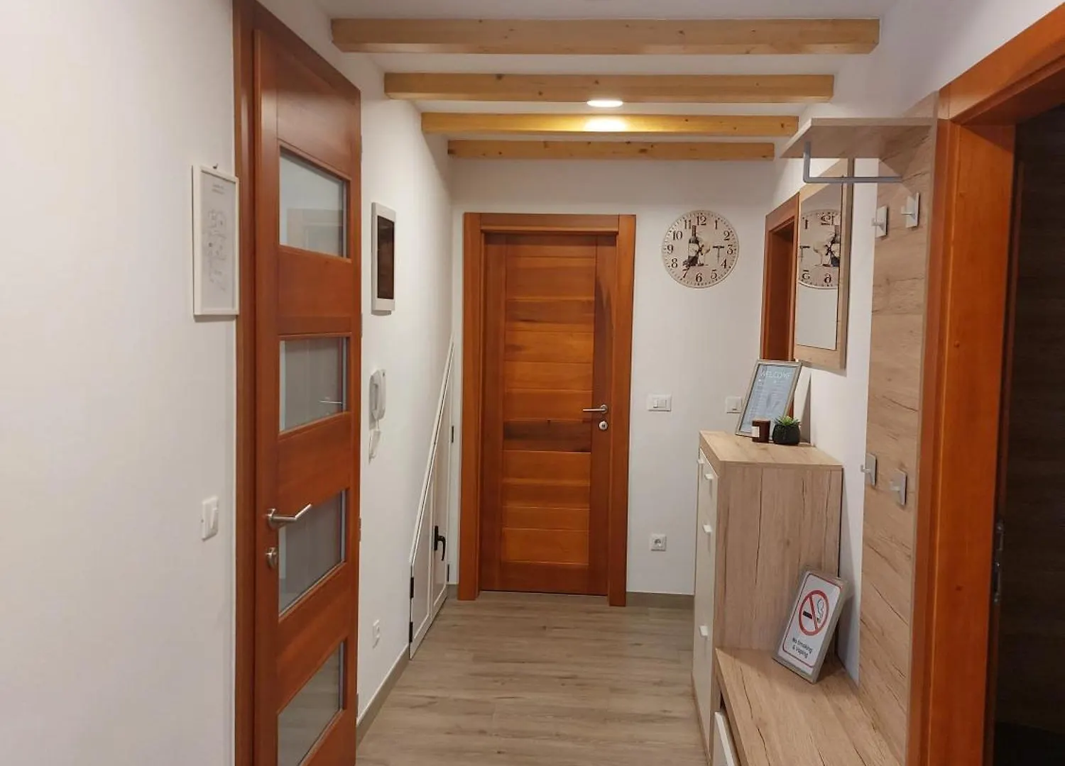 Apartment Fn Adriatic Rovinj Croatia