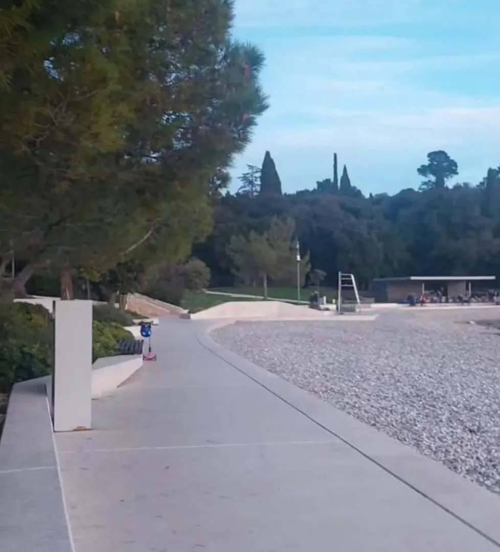 Apartment Fn Adriatic Rovinj