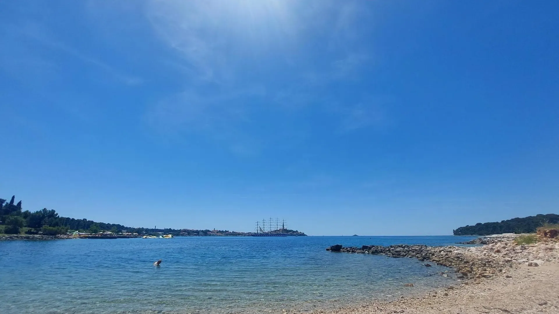 Apartment Fn Adriatic Rovinj