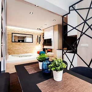  Apartment Casa Dekic